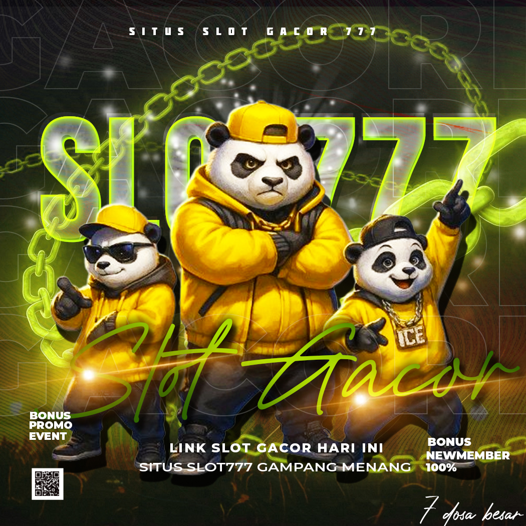 promo new member slot